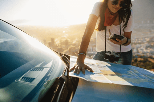 Safety Advice or Solo Travels: Essential Tips & Precautions Safety Advice or Solo Travels