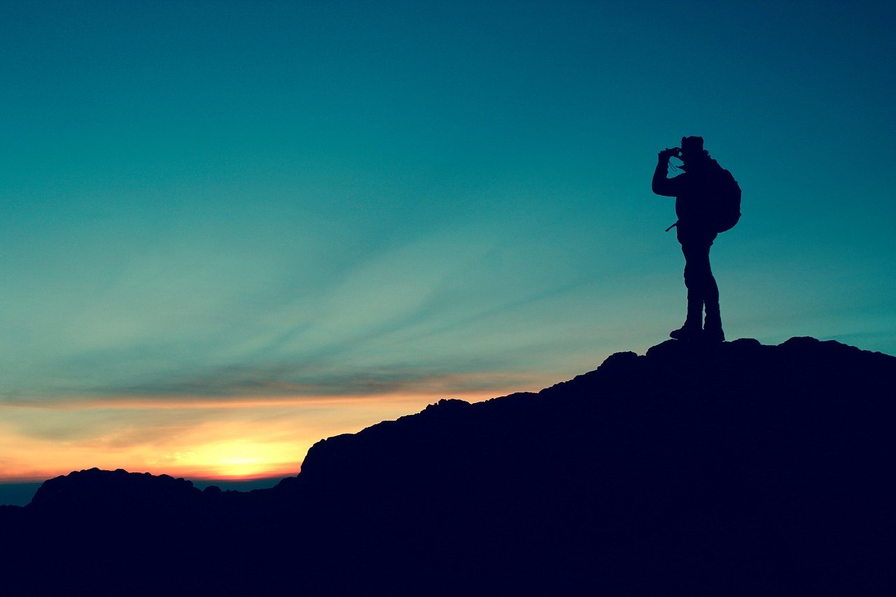 Hiking Tips for Beginners