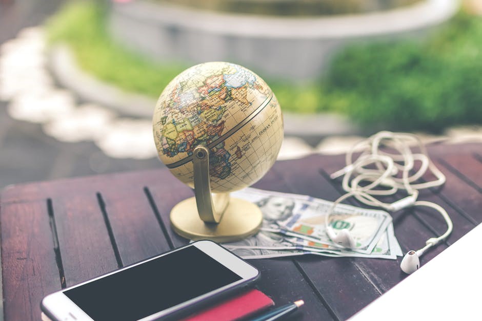 Careers on the Road: How to Make Money Traveling Make Money Traveling