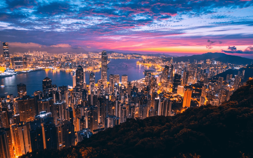 The Best Travel & Tourism Things to Do in Hong Kong Things to Do in Hong Kong