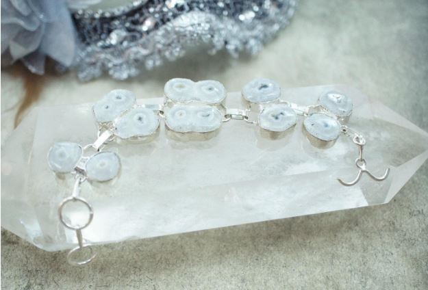 7 Powerful Types of Crystal Bracelets Crystal Bracelets