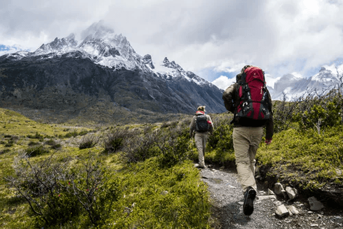Things to Bring When Traveling