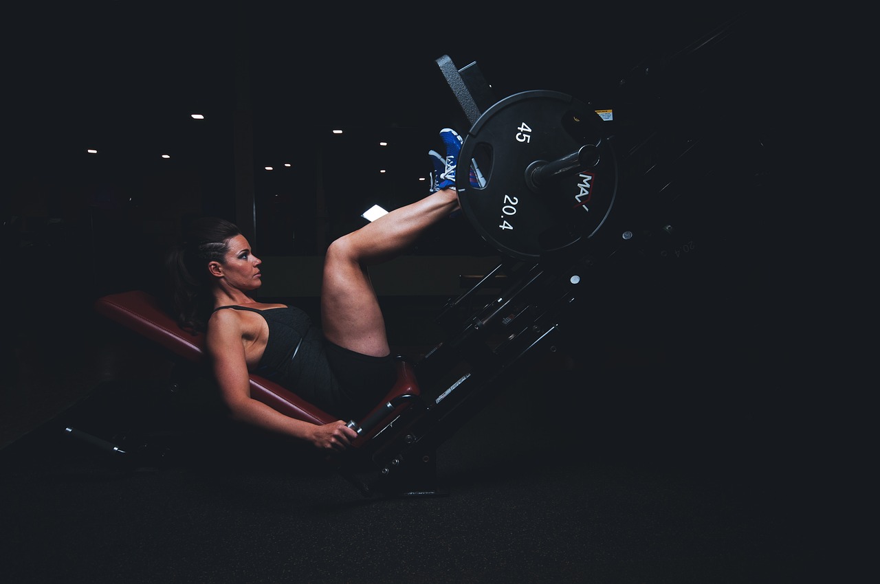 Reduce Risk of Injury While Exercising