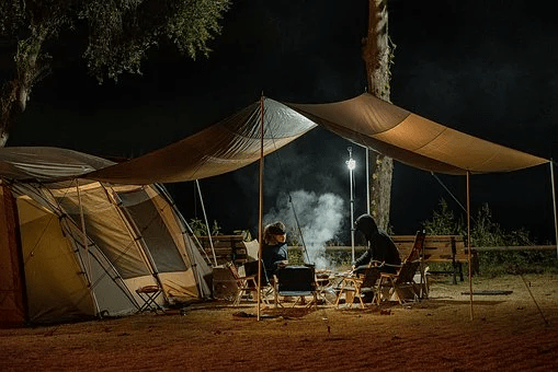 Gear You Never Want To Forget When Going Camping
