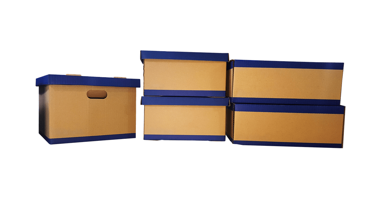 tips for moving