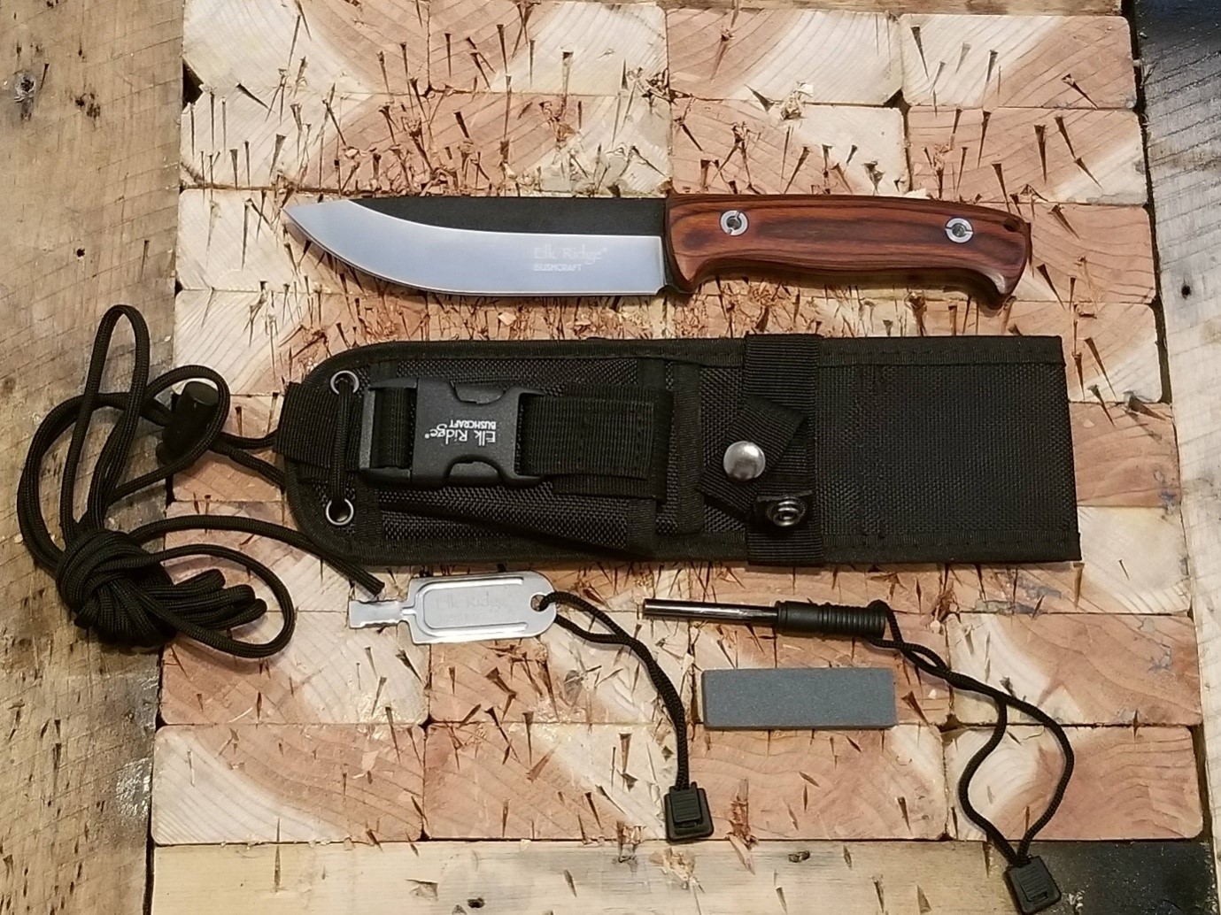 Knife