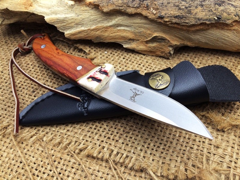 Elk Ridge Knives