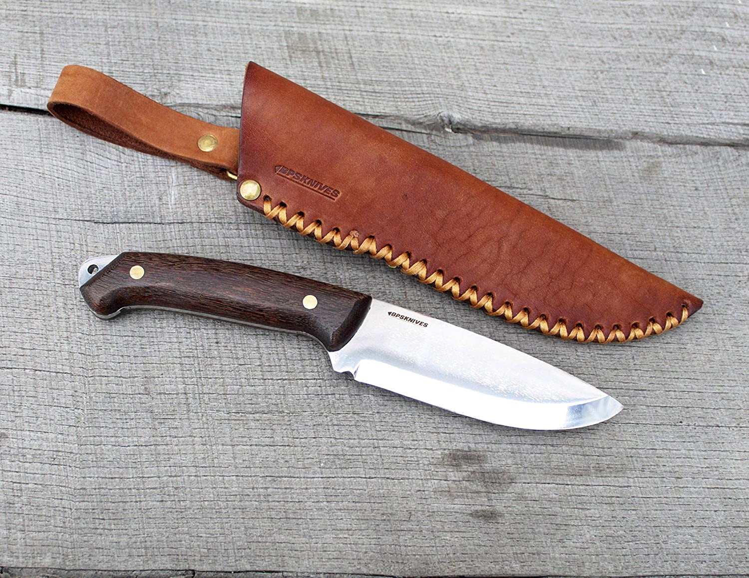 Elk Ridge Knives