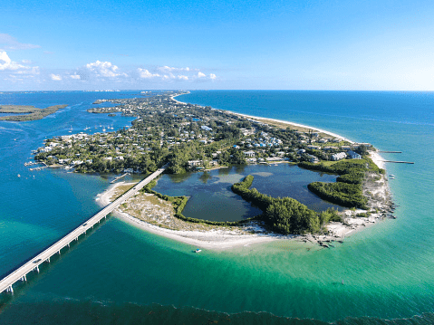 Visit to Florida