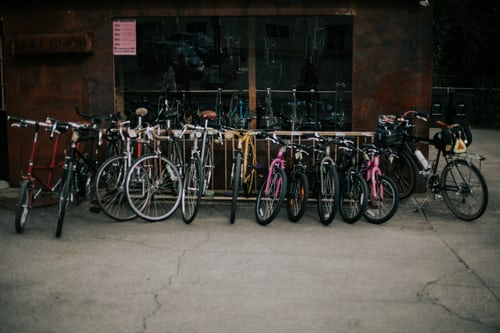 Want to Bring Your Bicycles to a Road Trip? Here's How