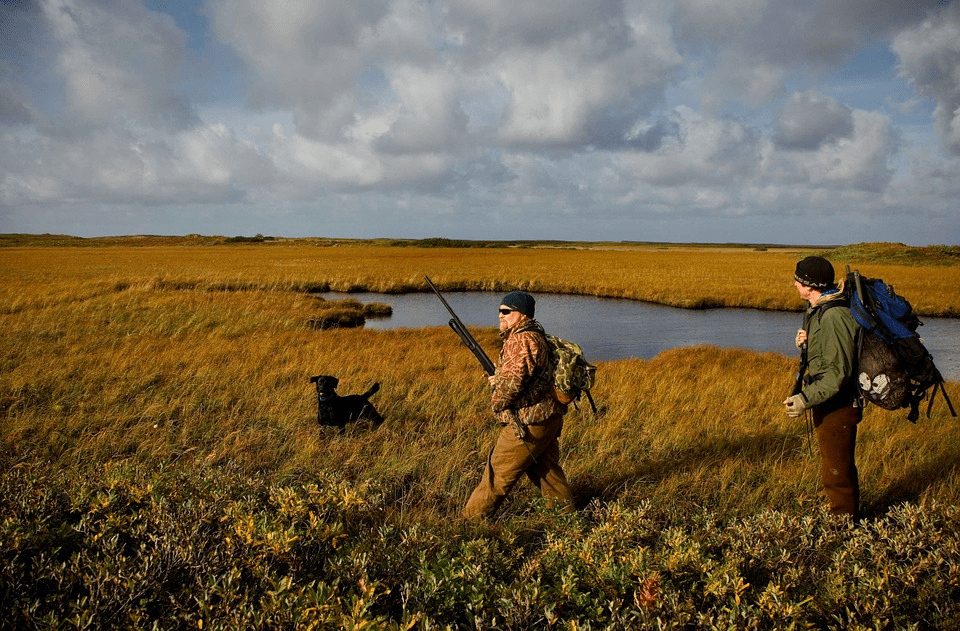 Things to Prepare for Your Next Hunting Trip Hunting Trip