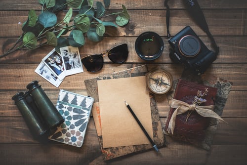6 Cool Outdoor Gadgets To Enhance Your Adventure Experience Outdoor Gadgets