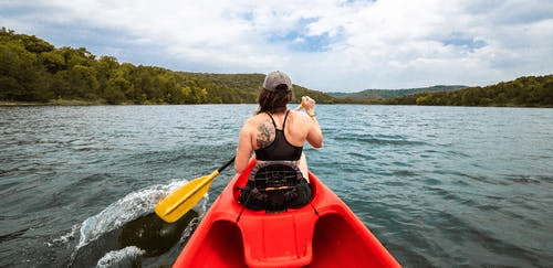 Sports You Should Try If You Are Spending Your Vacation In Nature vacation in nature