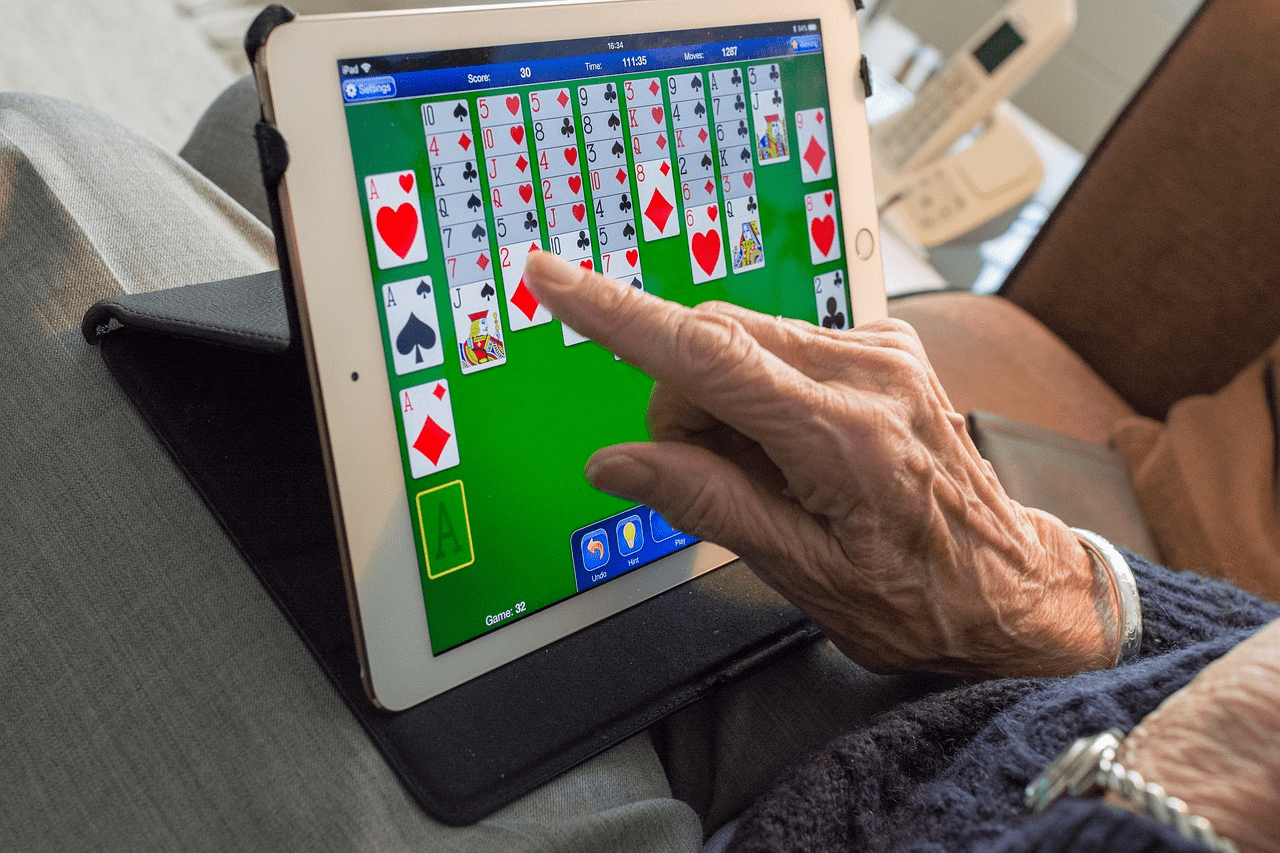 Technology for Seniors