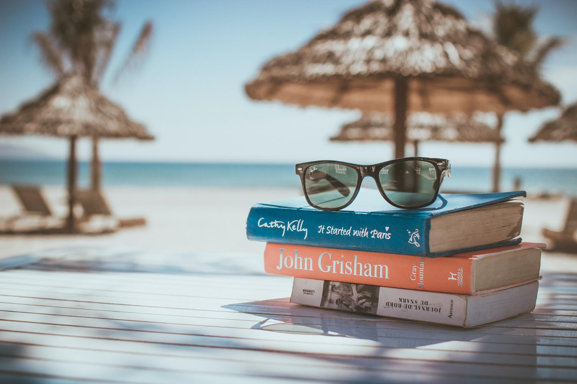 Pack for Your Next Summer Vacation