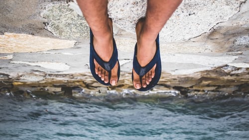 Most Comfortable Shoes for Long Walks