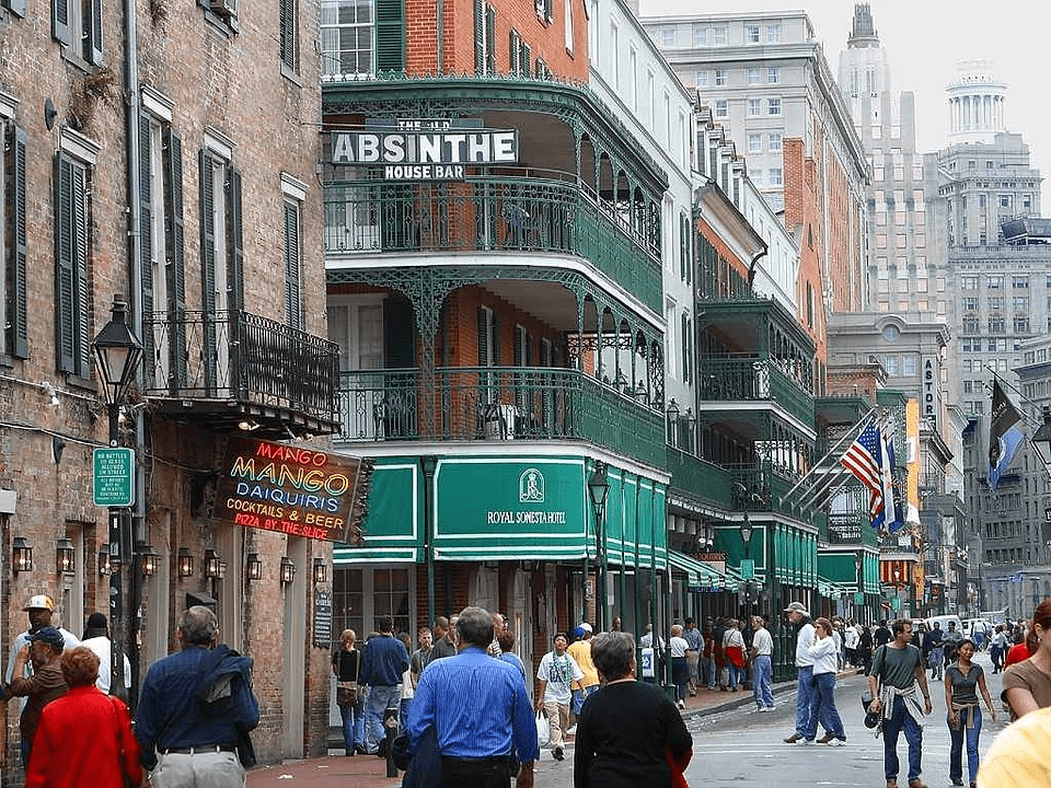Things to Do in Louisiana