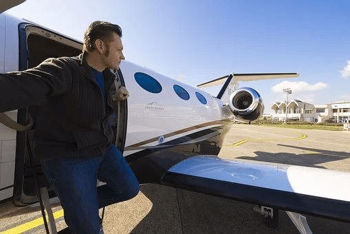 Private Jets Are Becoming Increasingly Popular in 2020 Private Jets