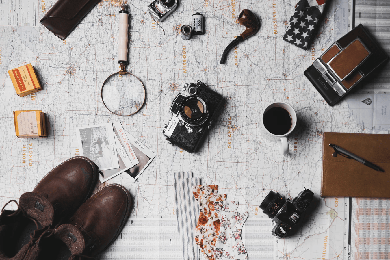 How to Efficiently Plan Your Next Vacation Trip