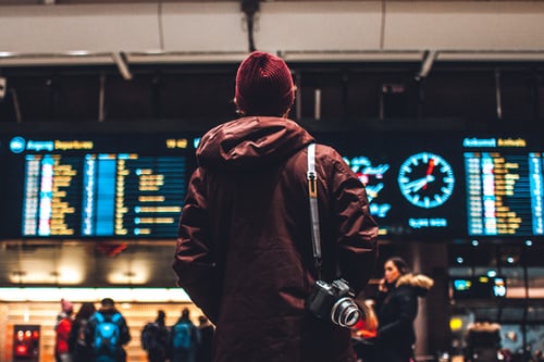 What You Need to Know Before Traveling in a Foreign Country Traveling in a Foreign Country