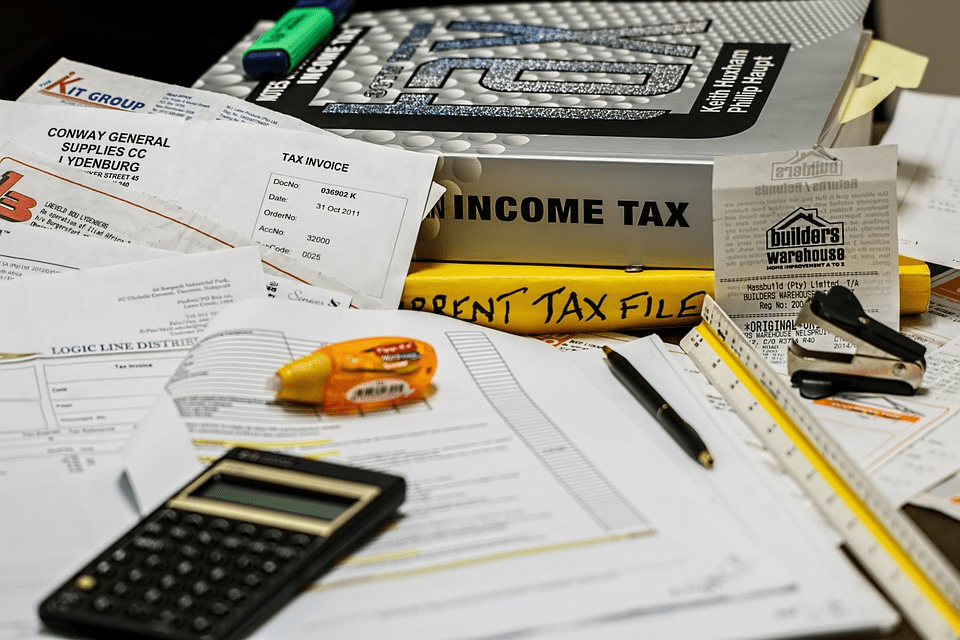 Tax Filing Mistakes You Need to Avoid Tax Attorney or Tax Resolution Agency: Who Can Help You Better