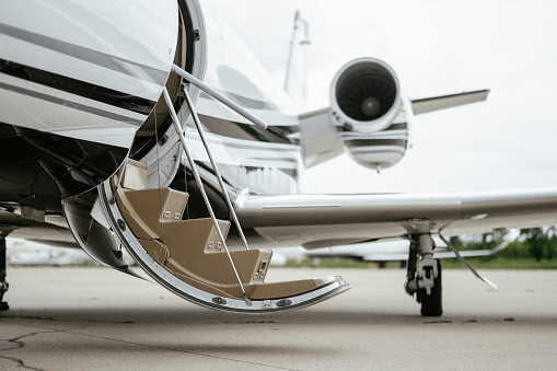 Private Jets Are Becoming Increasingly Popular in 2020 Private Jets