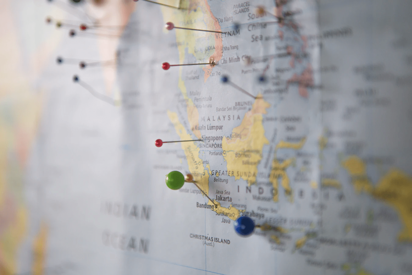 Plan Your Next Vacation
