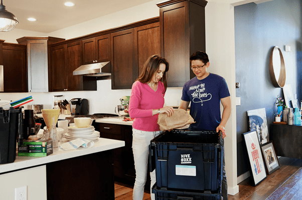 A Guide To a Stress-Free Move Across the Country Stress-Free Move Across the Country