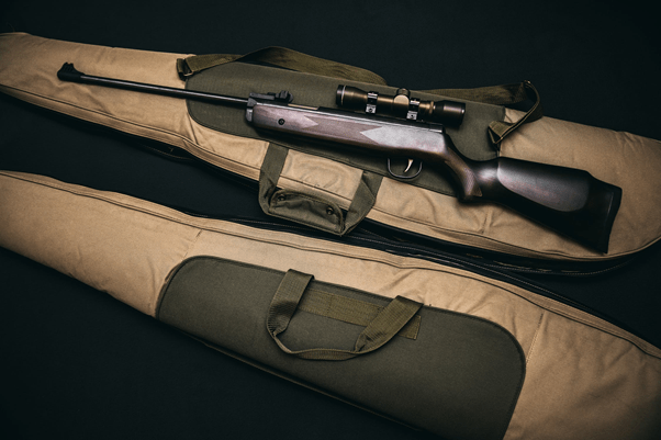 5 Great Big-Game Rifles For Women Game Rifles For Women