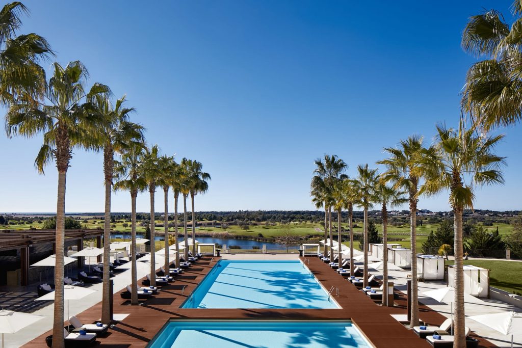 The Top 5 Luxury Beach Hotels in the Algarve, Portugal Beach Hotels in the Algarve