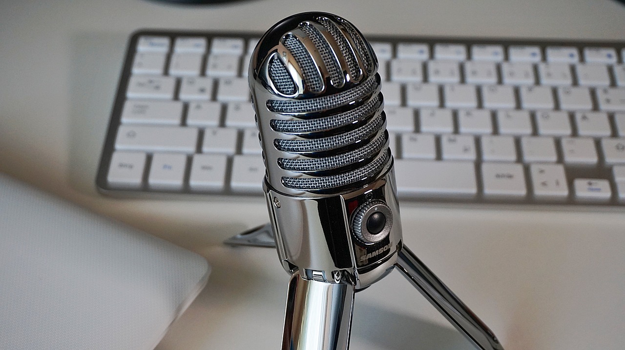 Travel Podcast