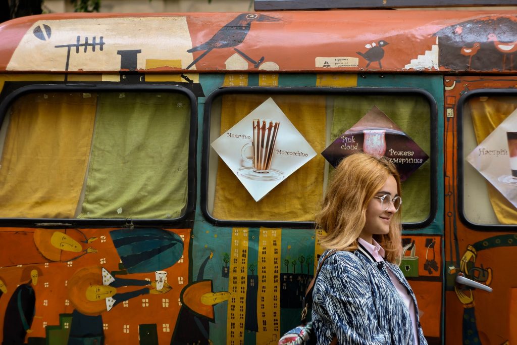 Transform Your Caravan Interior