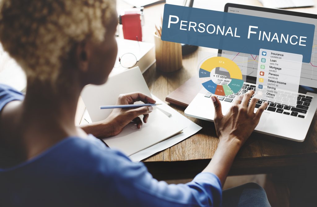4 Ways To Improve Your Finances financial management