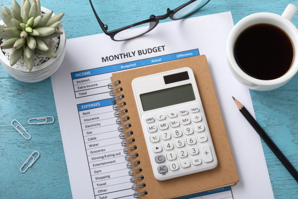 4 Ways To Improve Your Finances financial management