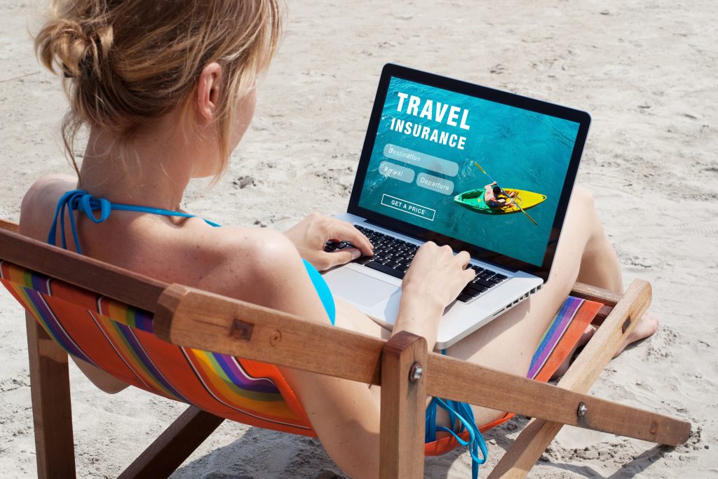 The amount of coverage you choose will depend on your lifestyle and the activities you will engage in.