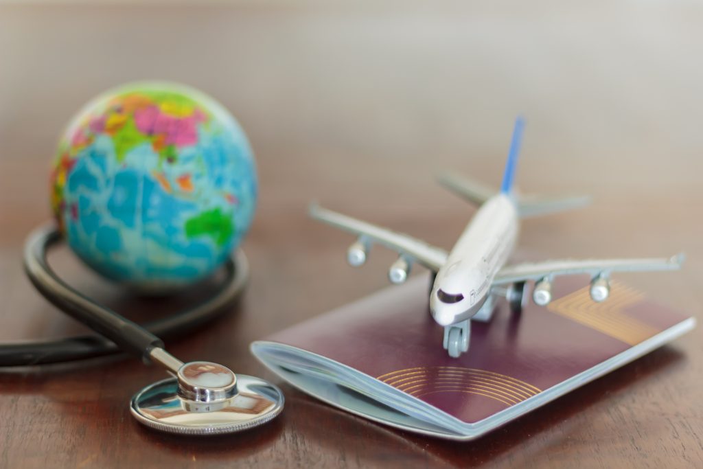 International Travel