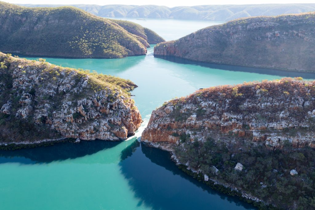 Kimberley Cruise