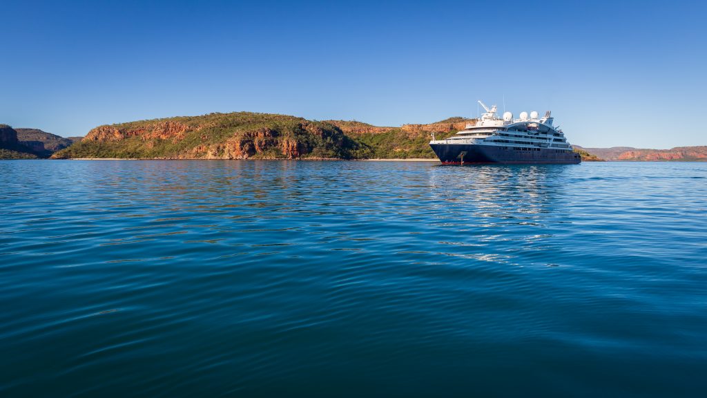 Kimberley Cruise