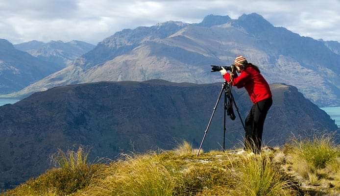 6 Essential Equipment for Landscape Photography Equipment for Landscape Photography