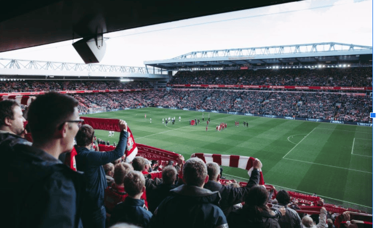 Visiting the UK’s Most Famous Football Grounds Visiting the UK