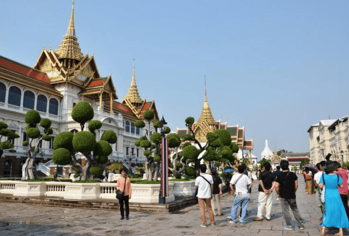 Fun Things to Do in Thailand Things to Do in Thailand