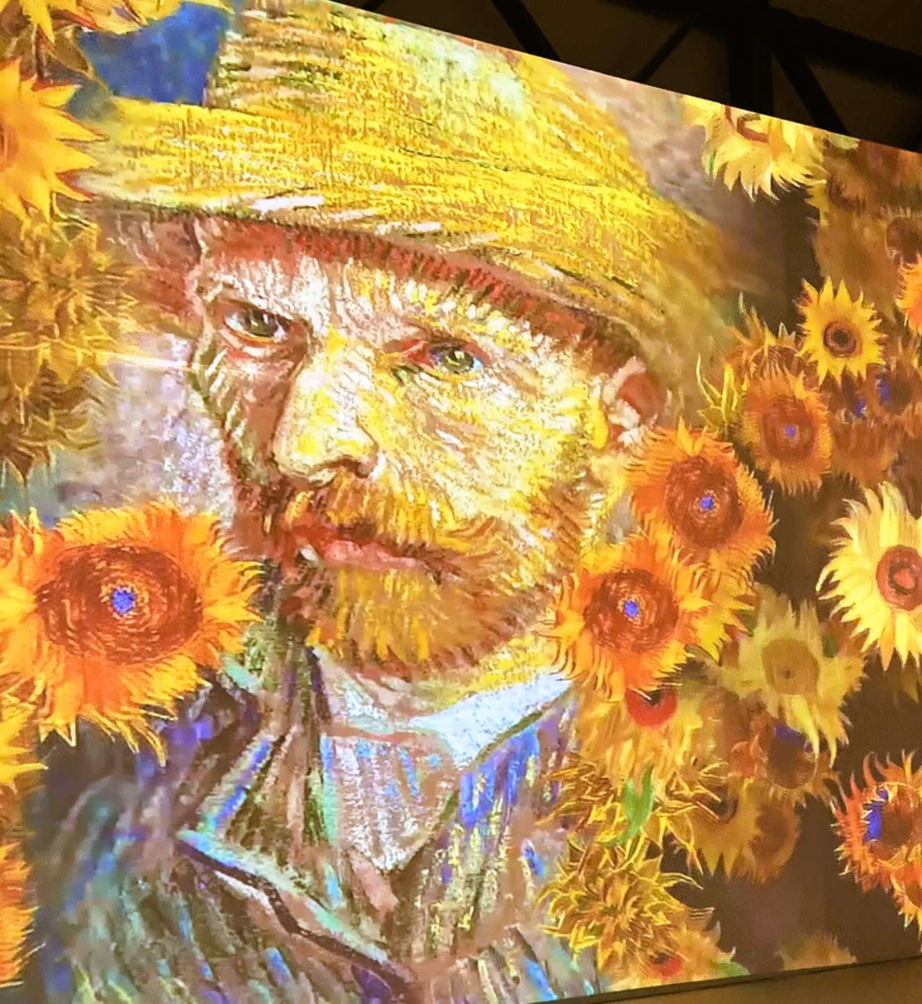van gogh