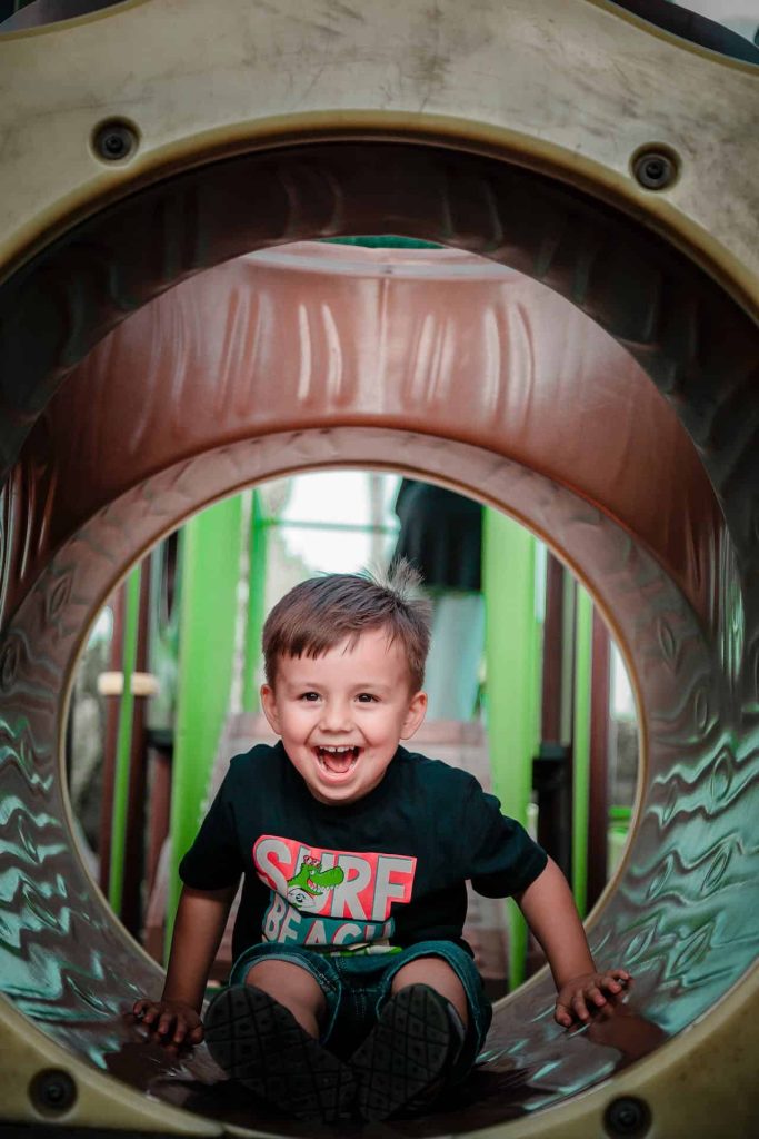 The 5 Indoor Playgrounds in West Palm Beach We Loved Most