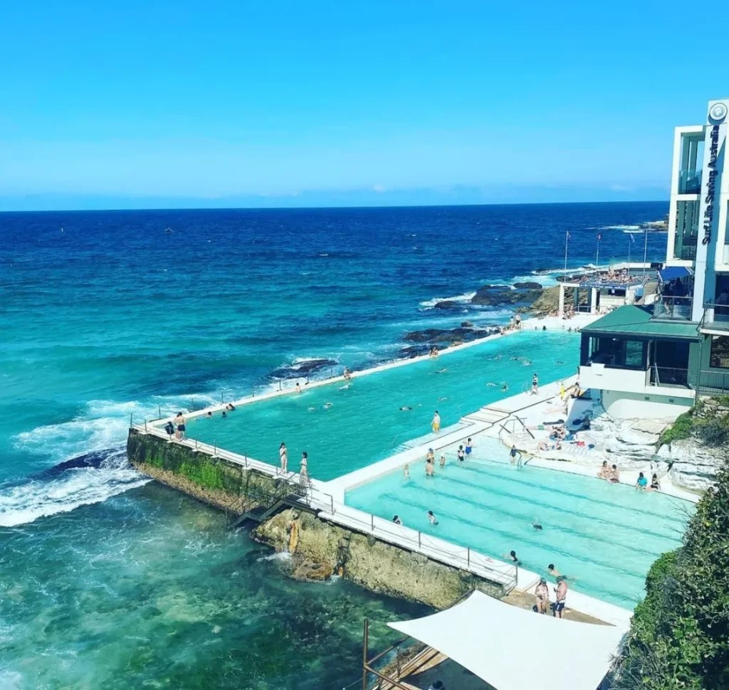 Bondi Beach