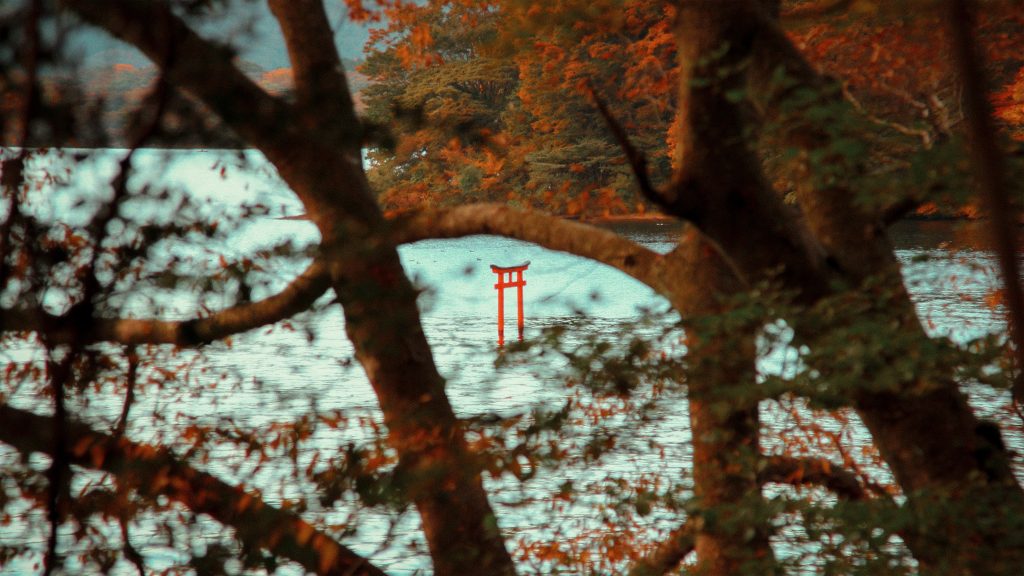 Hakone is more than a destination; it's an experience