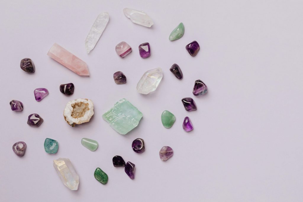 Powerful Types of Crystal Bracelets