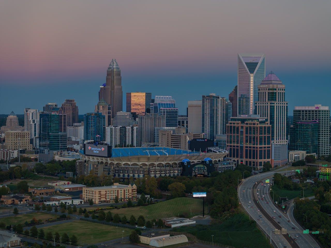 10 Reasons to Travel to North Carolina