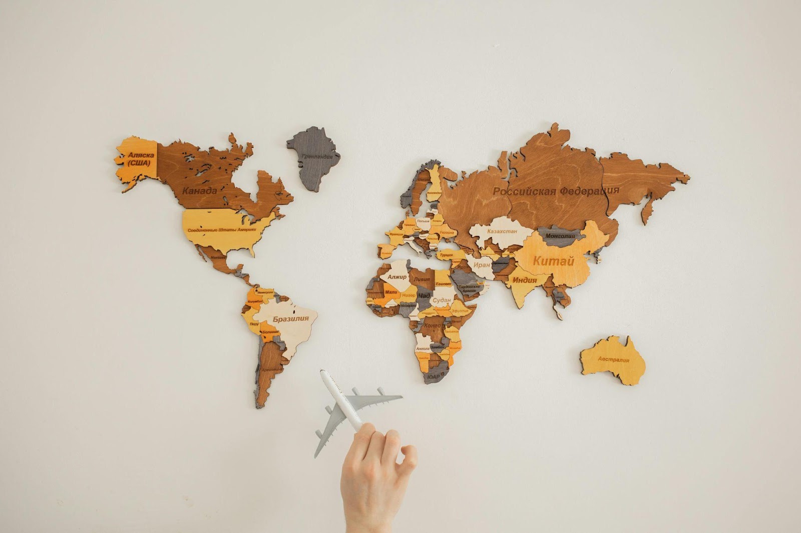 Traveling To a Foreign Country? Get Your Documents Right!