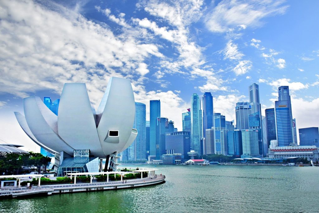 Home Rental in Singapore