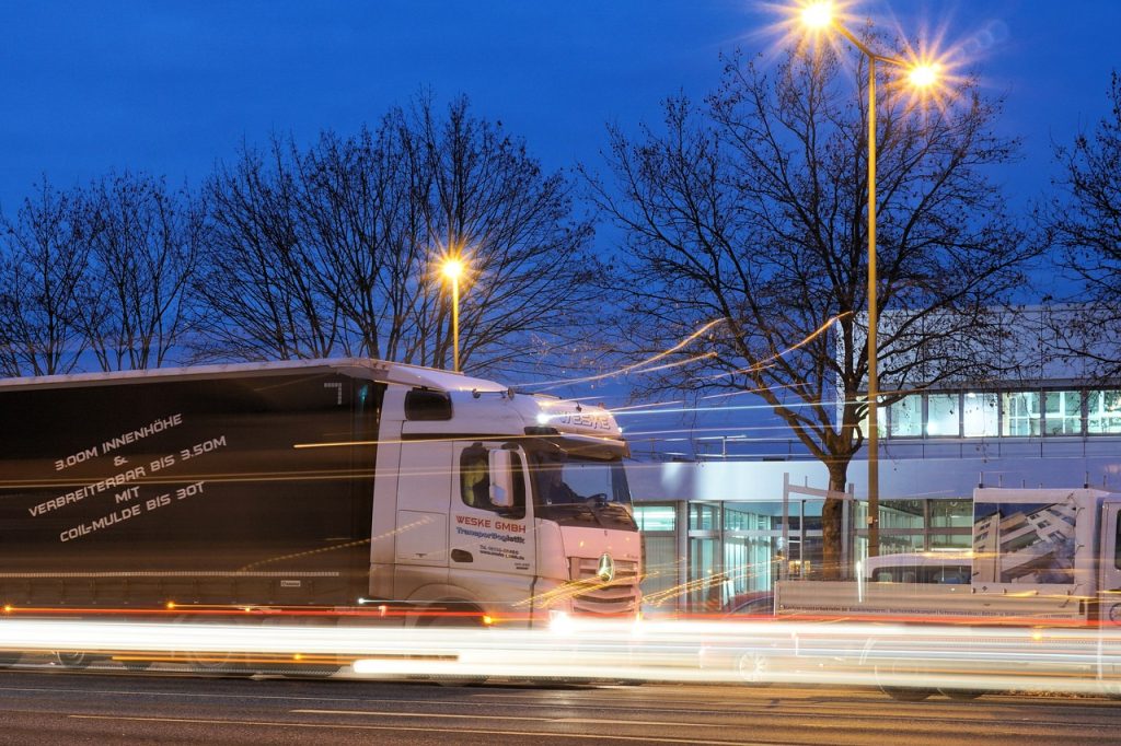 How To Stay Prepared in Your Trucking Career Trucking Career